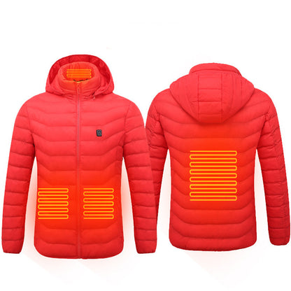 HeatReady Outerwear''