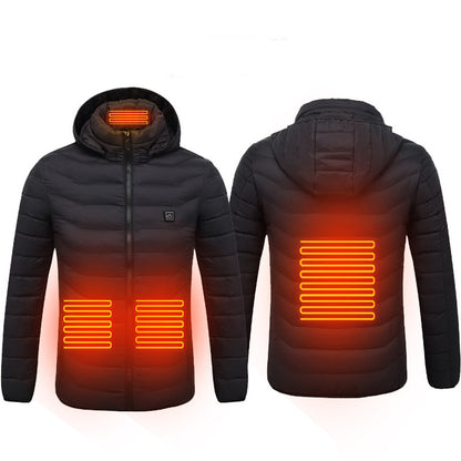 HeatReady Outerwear''