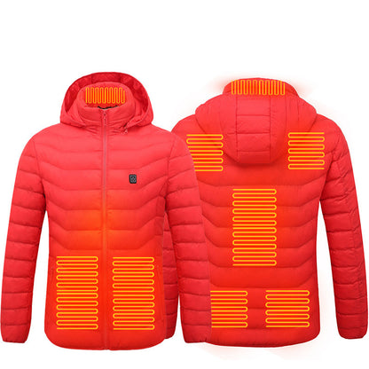 HeatReady Outerwear''