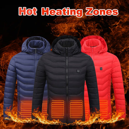 HeatReady Outerwear''