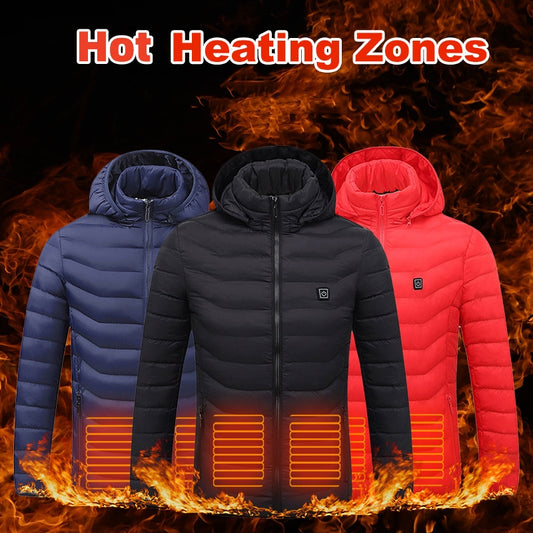 HeatReady Outerwear''