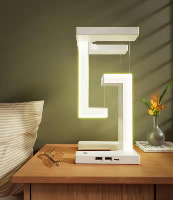 Wireless Wonderlamp''