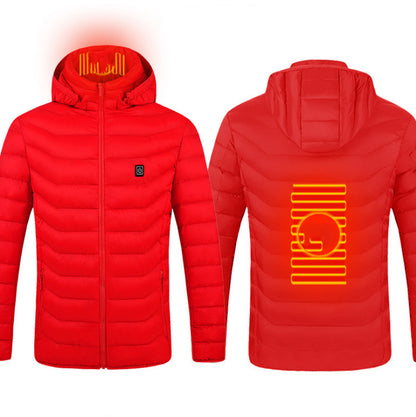 HeatReady Outerwear''