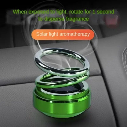 Portable Kinetic Heater for Cars