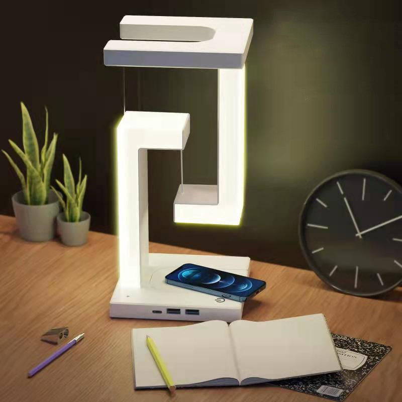 Wireless Wonderlamp''