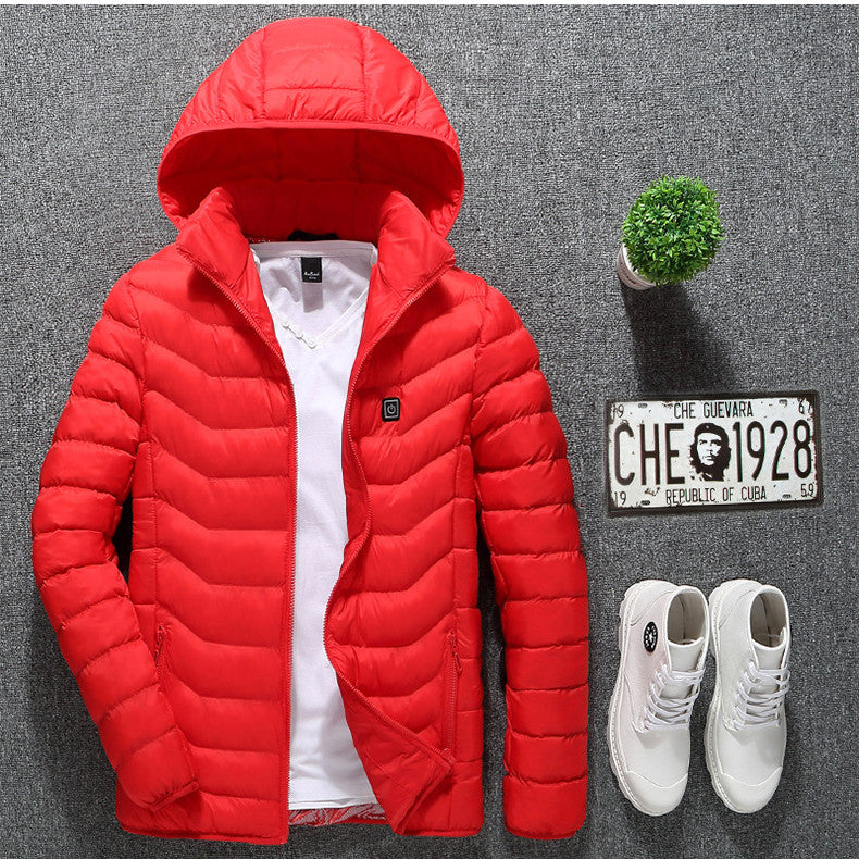 HeatReady Outerwear''